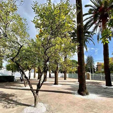 Nuevo Los Almendros 202 Complejo Turistico Appartamento Cordova Esterno foto